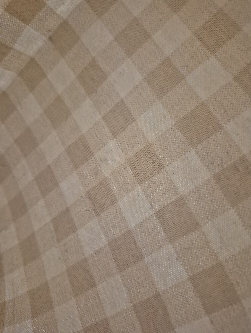 Sezanne Gingham Tote - Picture 13 of 13